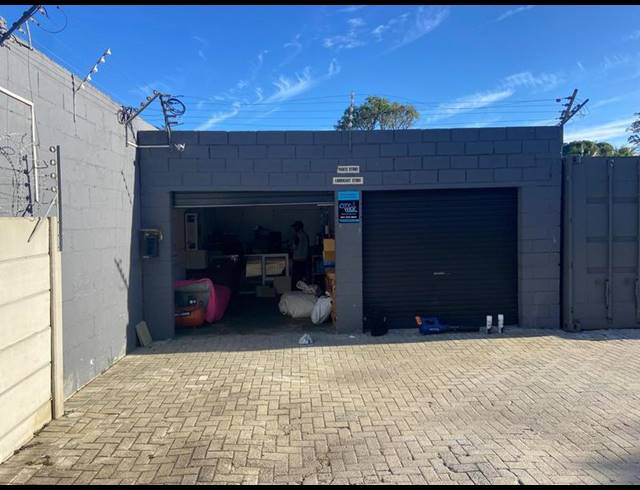 BUSINESS PROPERTY TO RENT IN WALMER